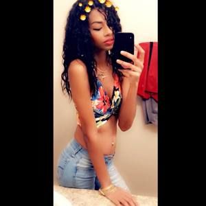 Meet your Posher, Sunyris